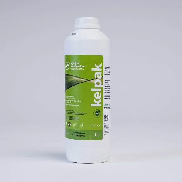 Danuba Garden Kelpak tengeri alga 1L.