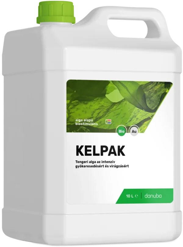 Danuba Garden Kelpak tengeri alga 1L. - Image 2