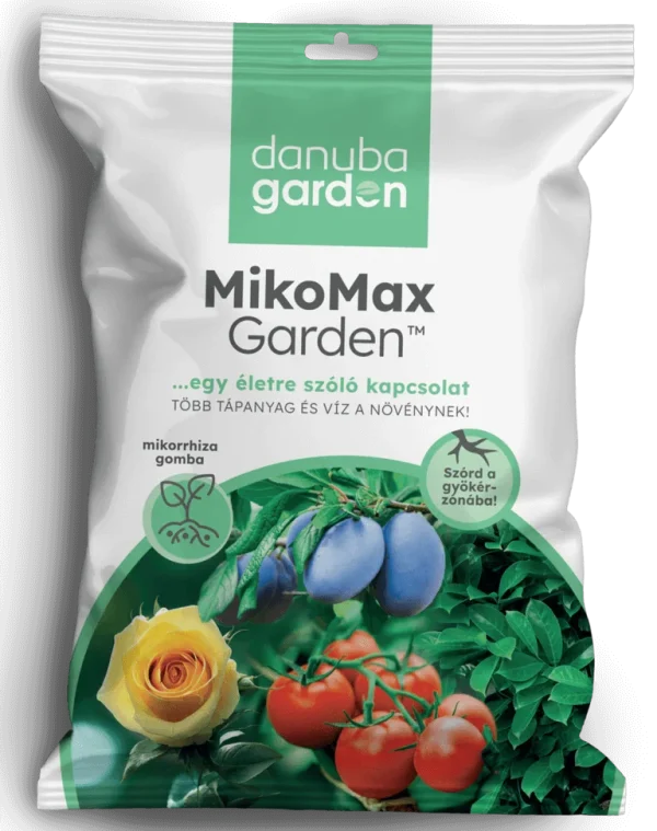 Danuba MikoMax Garden mikorrhiza 60g