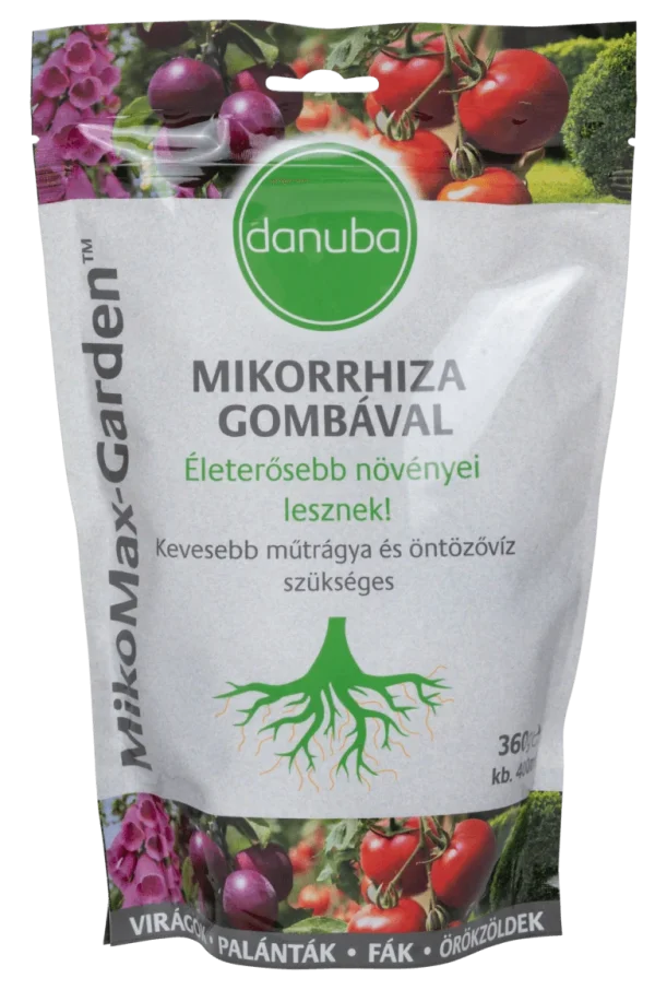 Danuba Asco Start Bio Bakter szervestrágya 1kg