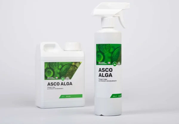 Danuba Asco tengeri Alga lombtrágya 1L.