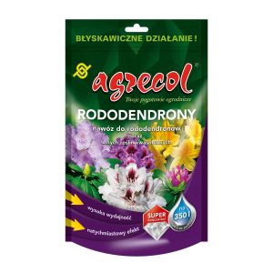 Agrecol Rododendron műtrágya 350g