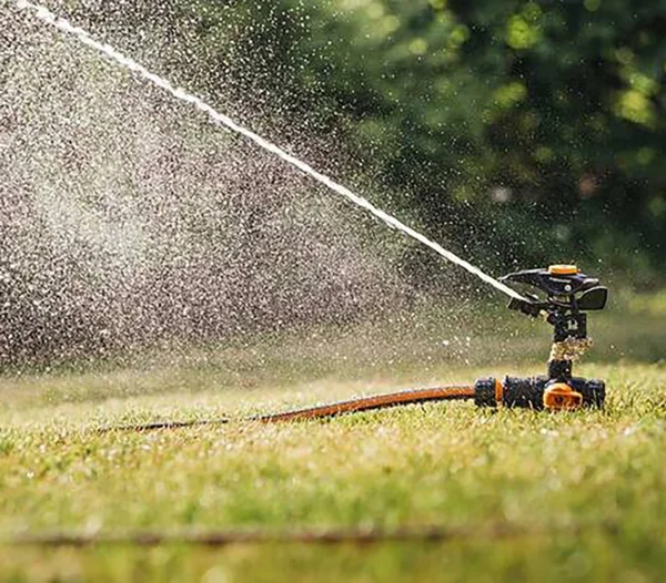 Fiskars Impulzus esőztető - Image 2