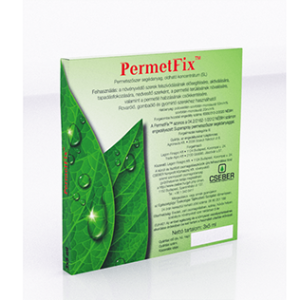 Permetfix tapadásfokozó szer 3x5ml