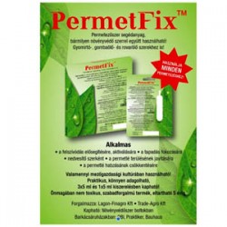 Permetfix tapadásfokozó szer 5ml