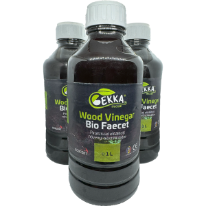 Bio Faecet Gekka 1l