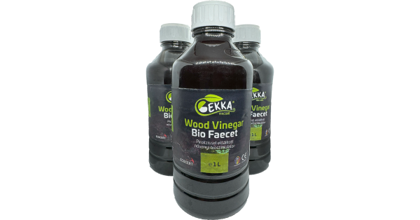 Bio Faecet Gekka 1l