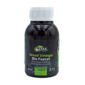 Bio Faecet Gekka 0,25 l