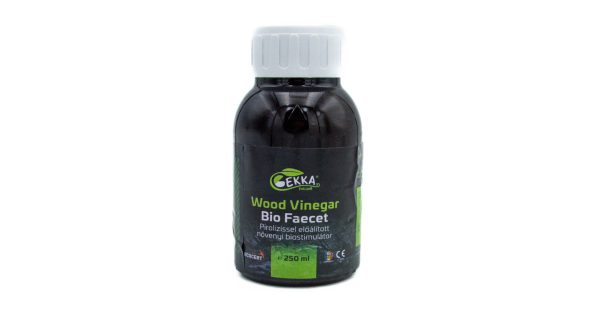 Bio Faecet Gekka 0,25 l