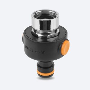 Fiskars beltéri csapcsatlakozó
