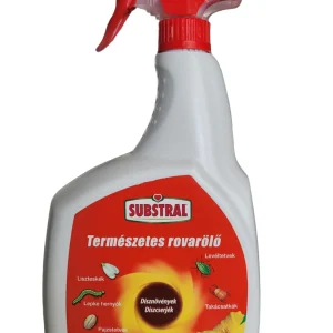 Substral természetes rovarölő