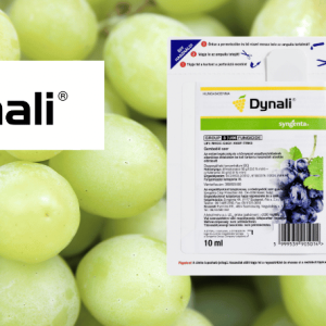 Dynali 10 ml gombaölő permetszer