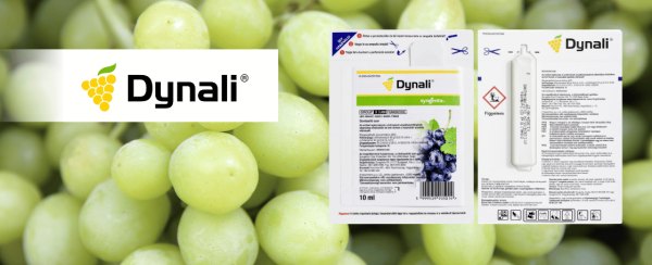 Dynali 10 ml gombaölő permetszer