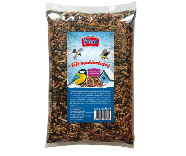 Téli madáreleség Vogel 1kg