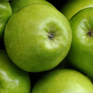 Malus domestica 'Green Sensation' – Oszlopos almafa