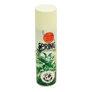 Spring levélfényesítő aeroszol 250 ml