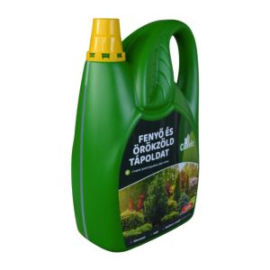 Classic Fenyő és Örökzöld tápoldat 3l