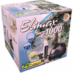 Ubbink Elimax 1000