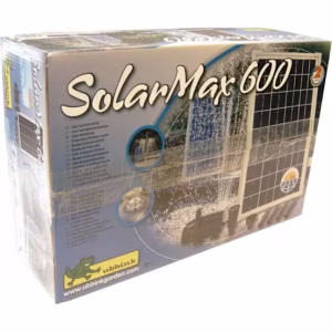 Ubbink Solar Max 600