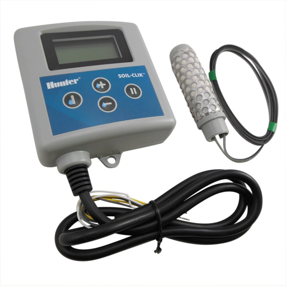 Hunter Soil-Clik
