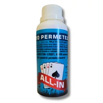 All-In totális gyomirtó 1l