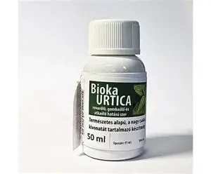 Bioka Urtica 50 ml