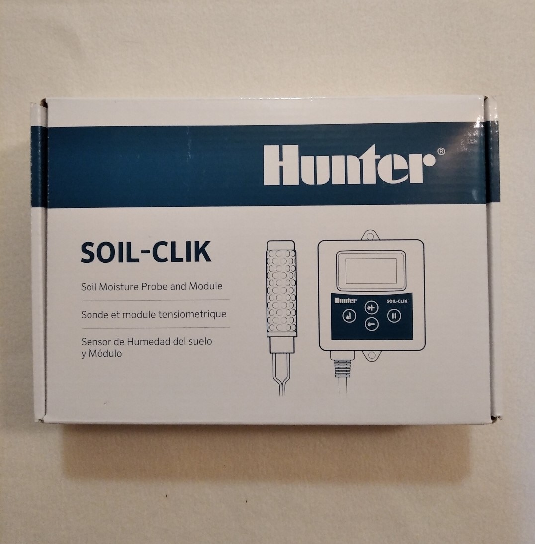 Hunter Soil-Clik - Image 2