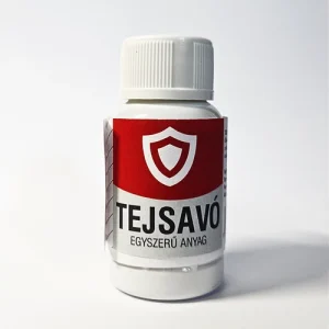 Tejsavó 30 ml