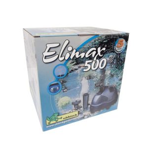 Ubbink Elimax 500