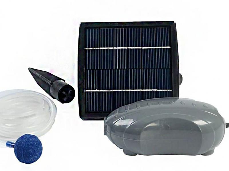 Ubbink Air Solar 100 - Image 2