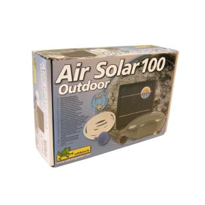 Ubbink Air Solar 100