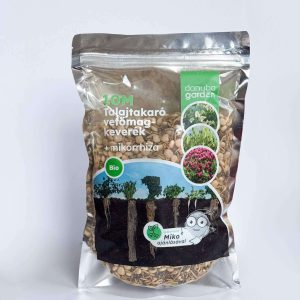 Danuba 10M növényes Talajtakaró Mix Mikorrhizával 1kg.