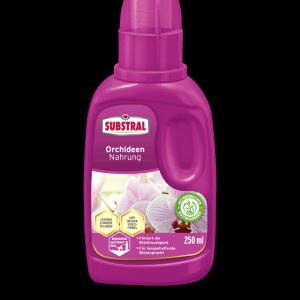 Substral Orchidea tápoldat 250ml.