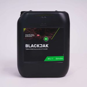 Danuba Blackjak humusz 20L