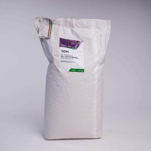 Danuba 10M növényes Talajtakaró Mix Mikorrhizával 25kg.