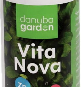 Danuba VitaNova lombtrágya 0,2L.