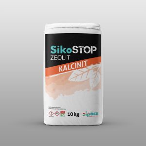 SikoSTOP Kalcinit 10 kg