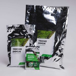 Danuba Tricho Immun immunrendszer erősítő növényeknek 1kg.