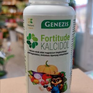 Fortitude Kalcidol/Kalcium 200ml