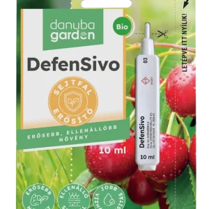 Danuba DefenSivo