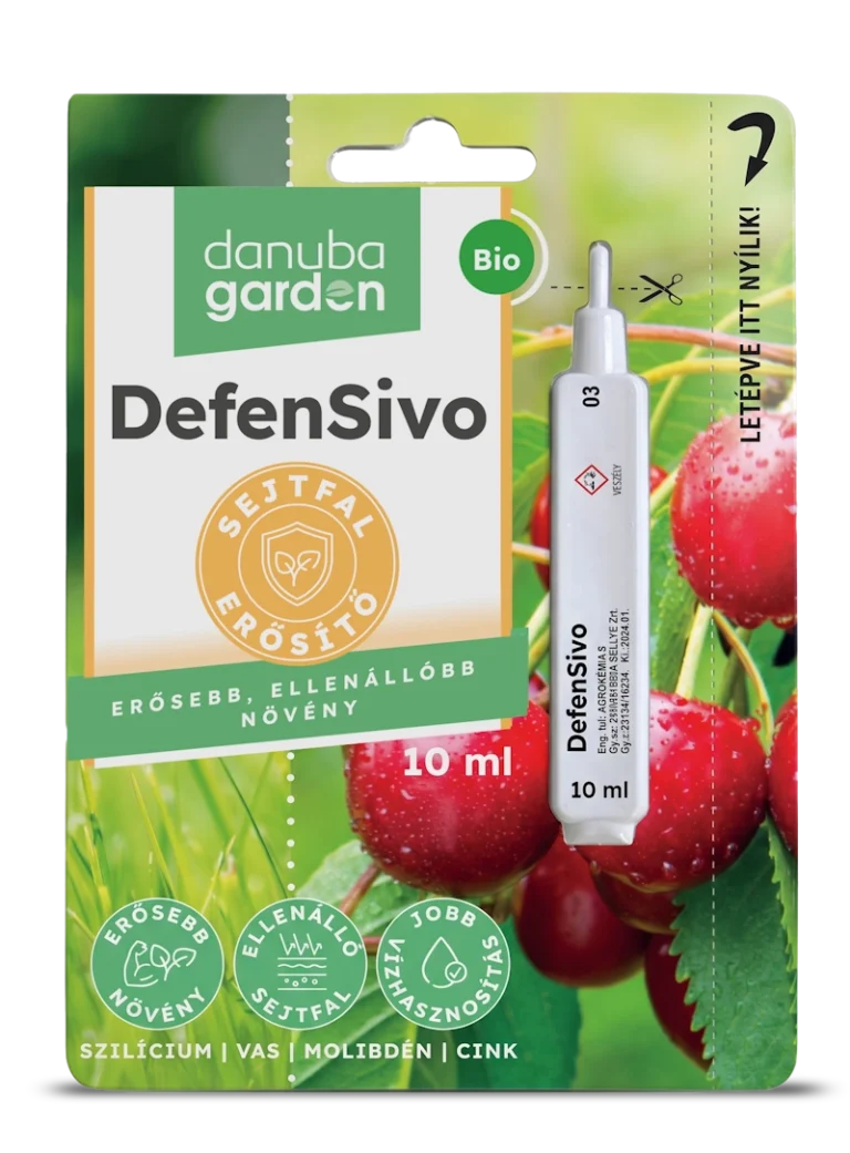 Danuba DefenSivo