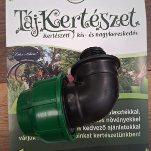 MPE KÖNYÖK 32 X 3/4" TOK X KM