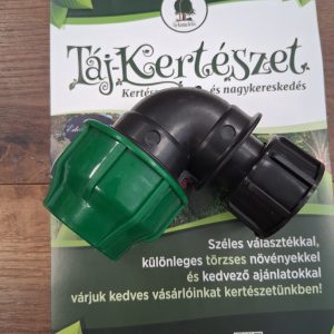MPE KÖNYÖK 32 X 1" HOLLANDERES