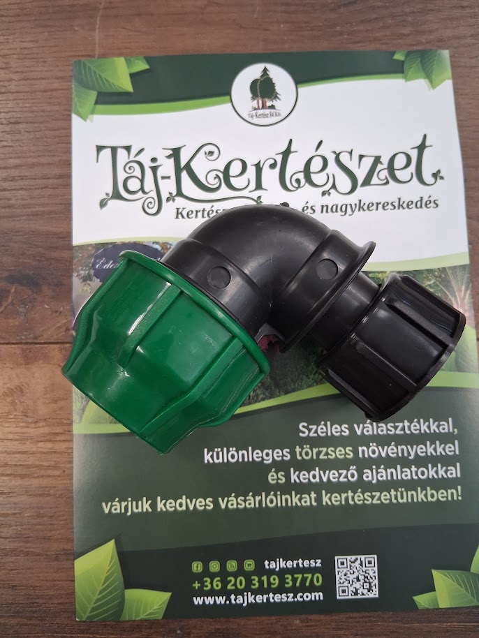 MPE KÖNYÖK 32 X 1" HOLLANDERES