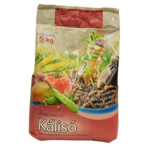 Kálisó 5 kg