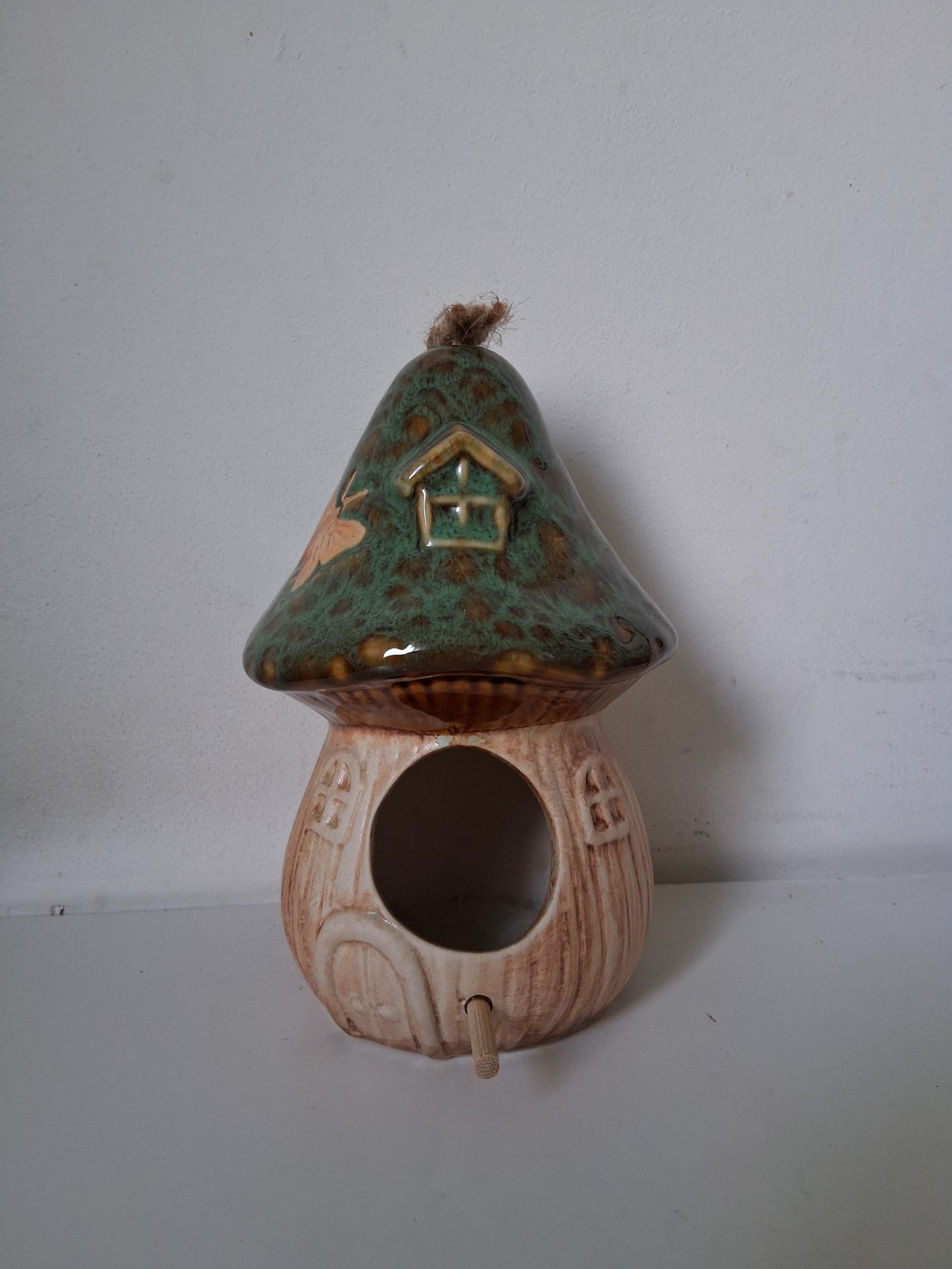 Gomba madáretető - Image 2