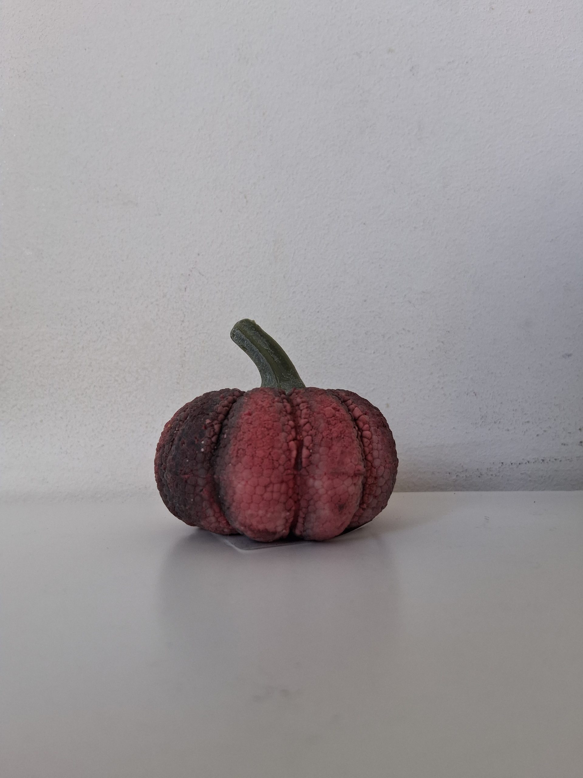 Tök dekor 6 cm - Image 2