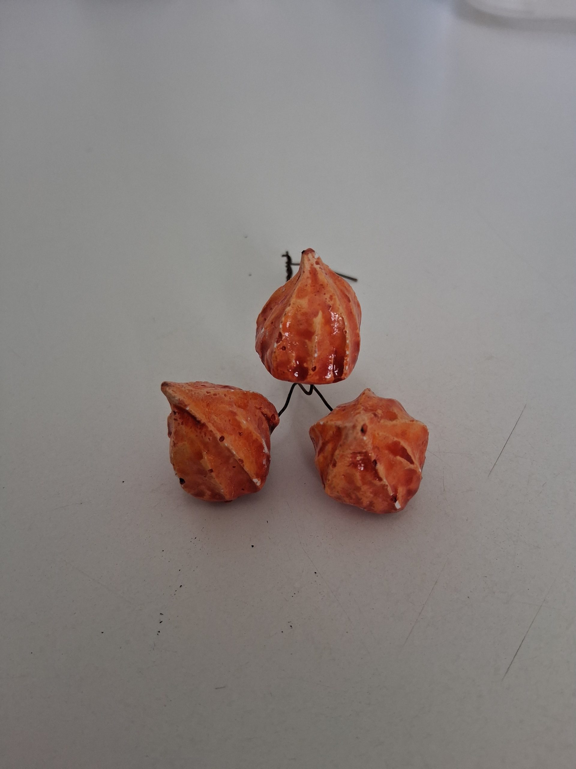 Physalis dekor 3 db