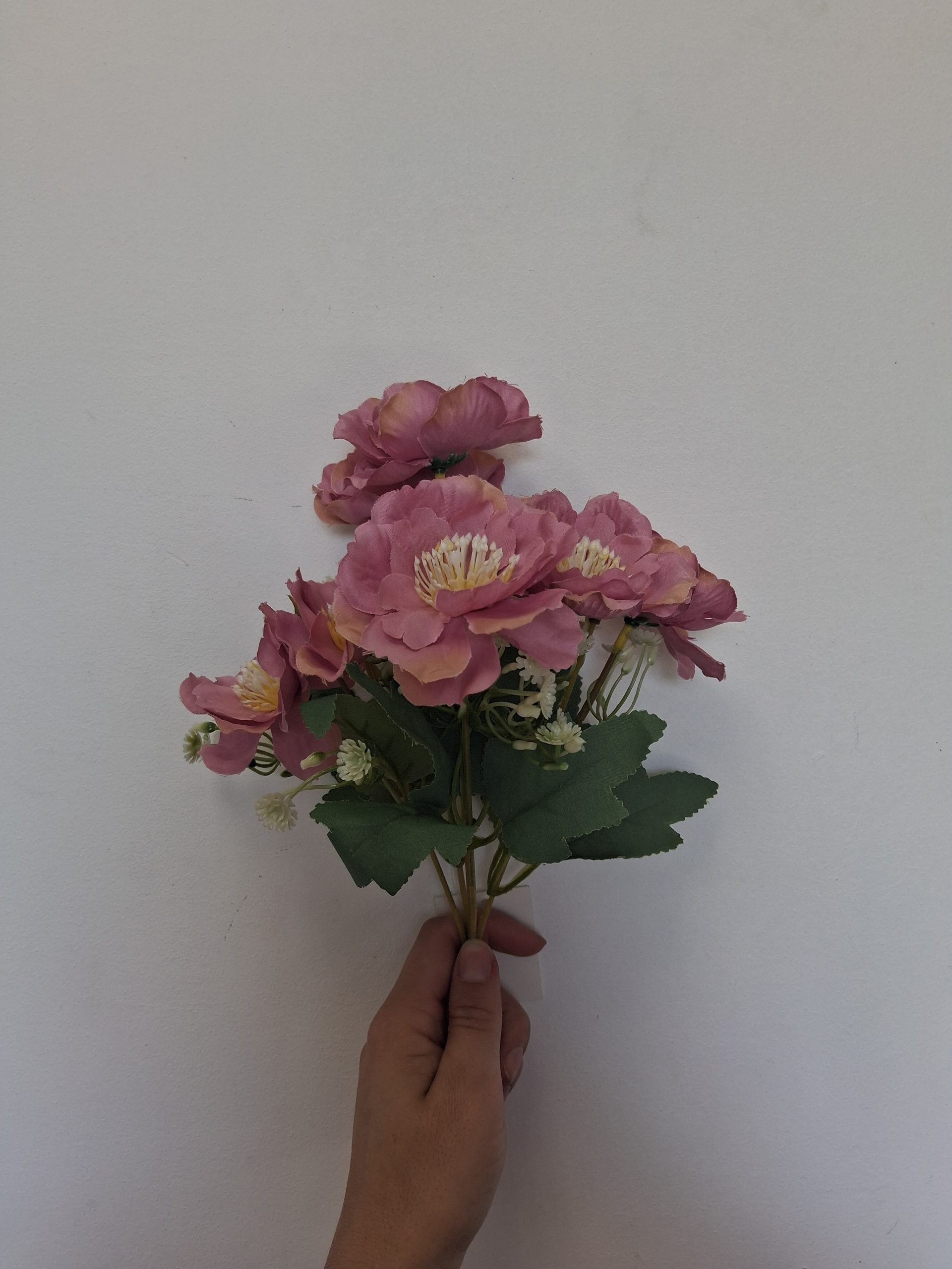 Művirág csokor Paeonia - Image 2