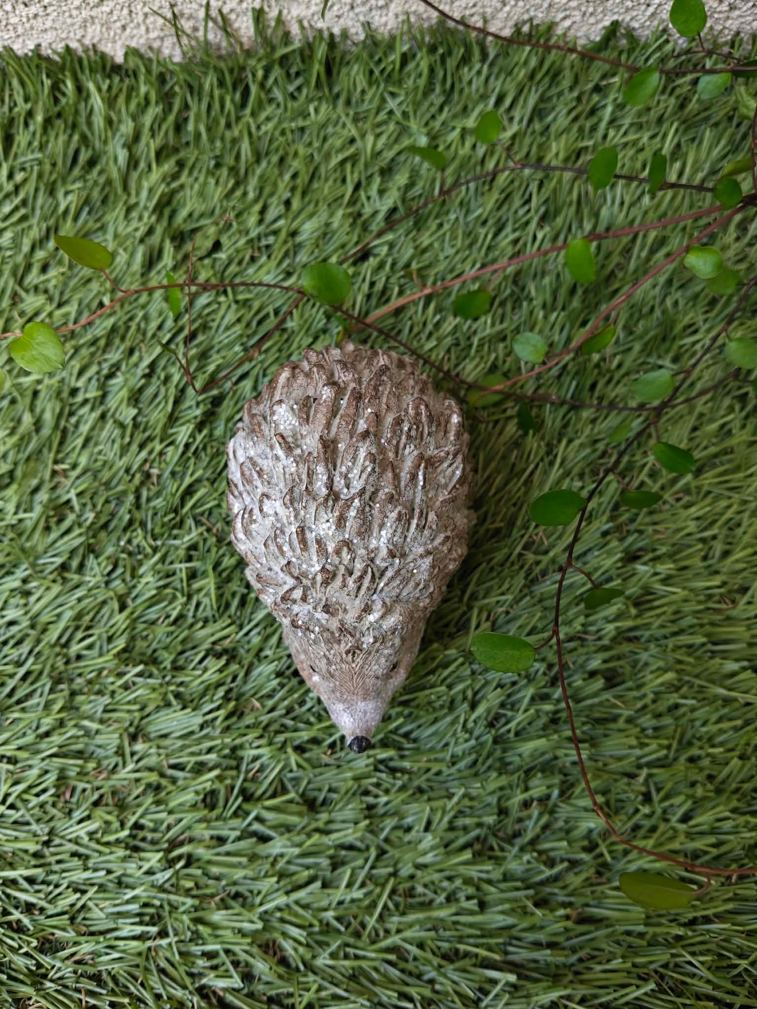 Sün figura nagy
